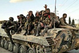 Tình hình chiến sự Syria mới nhất: Nga khiến 'quân' Mỹ bắn giết nhau tại Syria